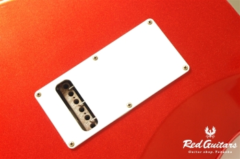 Tribute S-500（Made in Japan） - Candy Apple Red